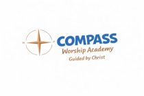compass logo tagline horizontal final